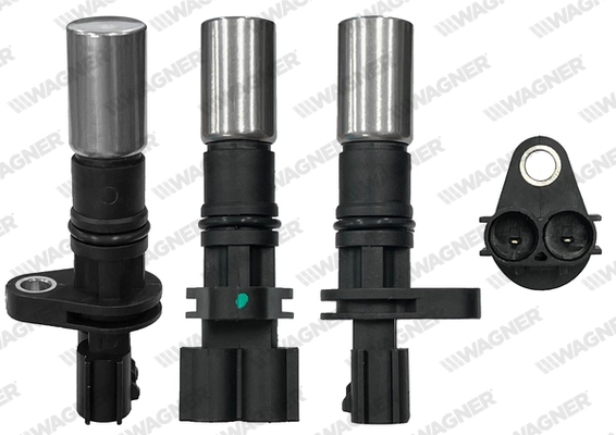  Sensor de posição (de revoluções) de cambota Toyota Corolla sedan (E18) (2013 - 2021) 