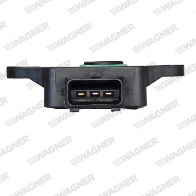 406113000001 Lada Sensor de posição da válvula de borboleta (potenciômetro)