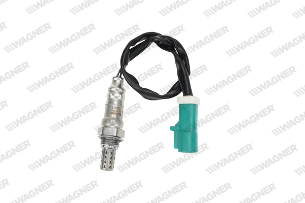  Sonda lambda, sensor de oxigênio Ford Galaxy I VX monovolume (WGR) (1994 - 2000) I VX