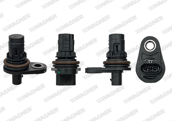 Compre Sensor de posição da árvore distribuidora Rover 75 