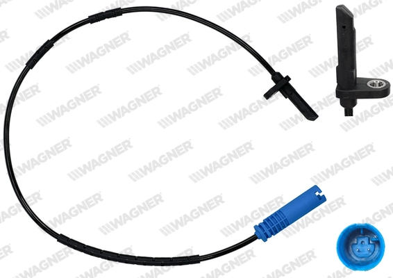 ABS00536 Wagner