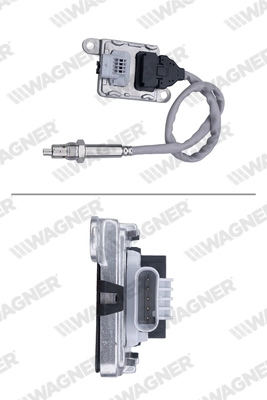 Compre 3552345 General Motors Sensor de óxidos de nitrogênio NOX