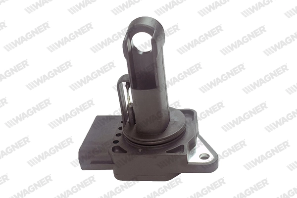 Sensor de fluxo (consumo) de ar, medidor de consumo M.A.F. - (Mass Airflow) Toyota Hilux  KUN25