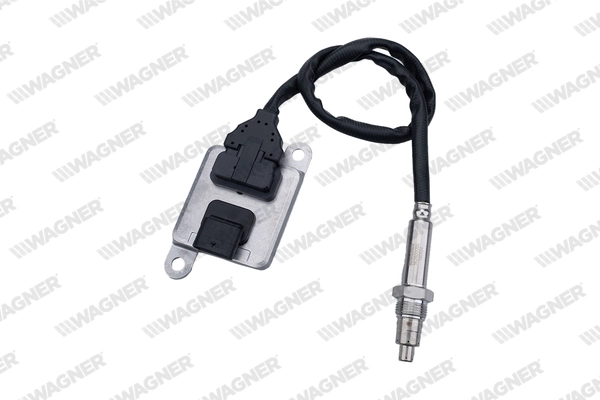 Sensor de óxidos de nitrogênio NOX A000905141264 Mercedes