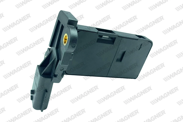  Sensor de fluxo (consumo) de ar, medidor de consumo M.A.F. - (Mass Airflow) Renault Clio V hatchback (B7) (2019 - 2026) V