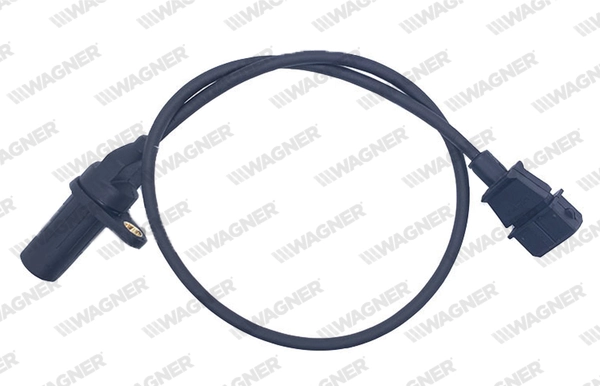 Compre 46774532 Ferrari Sensor de posição (de revoluções) de cambota