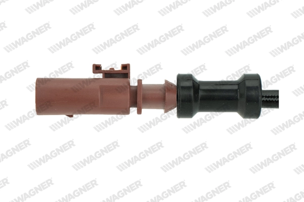 258005307 Bosch Sonda lambda, sensor de oxigênio depois de catalisador