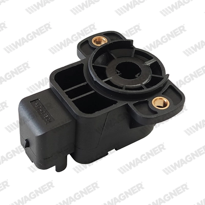 Sensor de posição da válvula de borboleta (potenciômetro) para Peugeot 307  3A, 3C