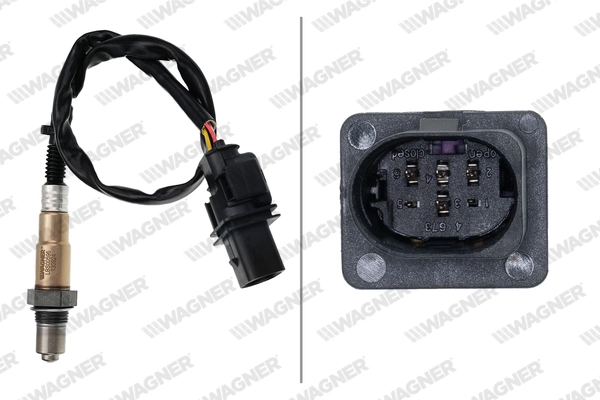 Sonda lambda, sensor de mistura pobre Nissan/Infiniti 8200420670 preço, a partir de 108,19 USD