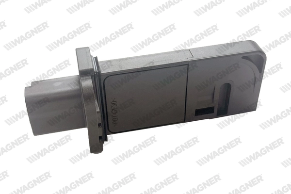 Sensor de fluxo (consumo) de ar, medidor de consumo M.A.F. - (Mass Airflow) Ford Focus IV HN