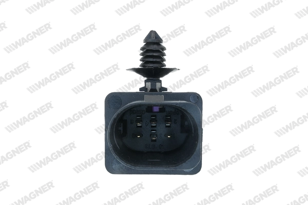  Sonda lambda, sensor de oxigênio Nissan Qashqai +2 I SUV (J10) (2007 - 2014) +2 I