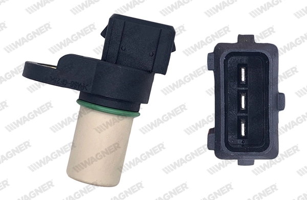 Sensor de posição da árvore distribuidora Hyundai Coupe II GK