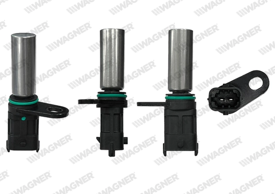 CRS00180 Wagner