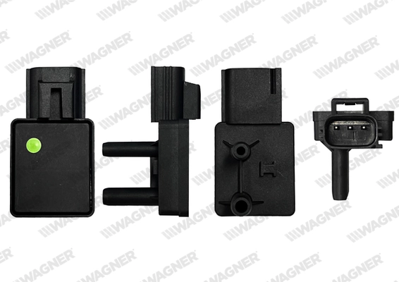 Compre Y64518215B Mazda Sensor de pressão dos gases de escape