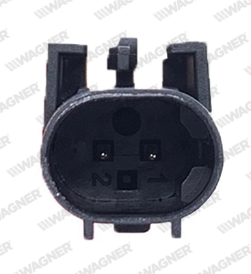 Compre Sensor dianteiro de ABS Alfa Romeo Mito 