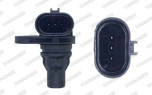 Sensor de posição da árvore distribuidora para Alfa Romeo GT  937