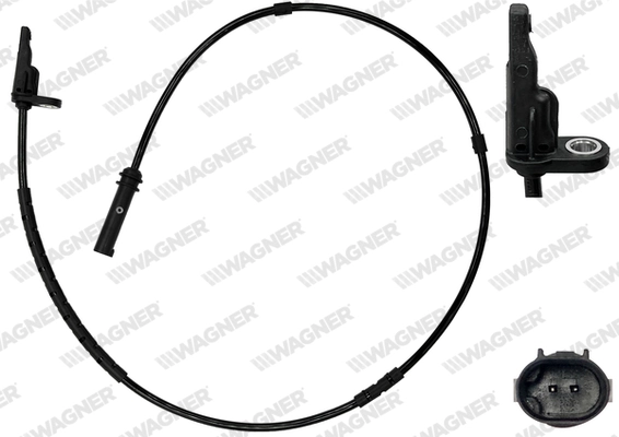 ABS00122 Wagner