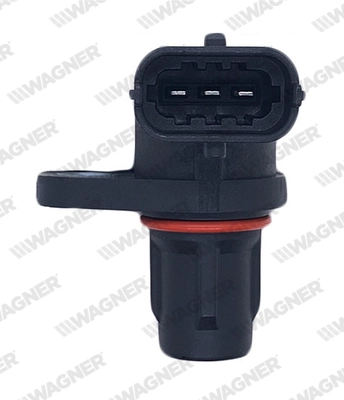 Sensor de posição da árvore distribuidora 281002634 Iveco