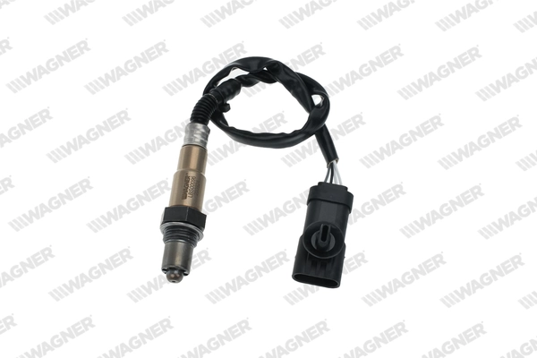 Compre 387 NGK Sonda lambda, sensor de oxigênio depois de catalisador