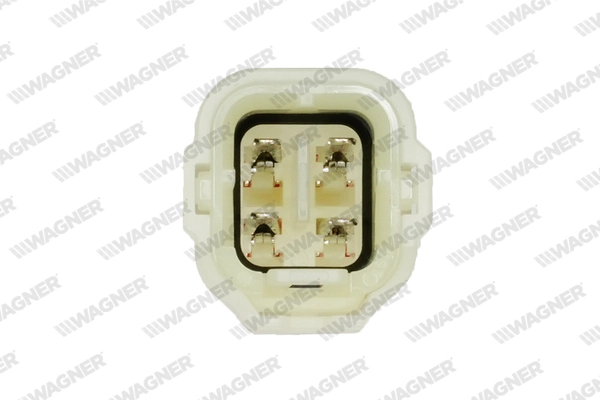 95507971 General Motors Sonda lambda, sensor de oxigênio até o catalisador