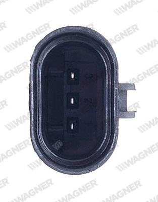 Sensor de posição da árvore distribuidora Alfa Romeo GT  937