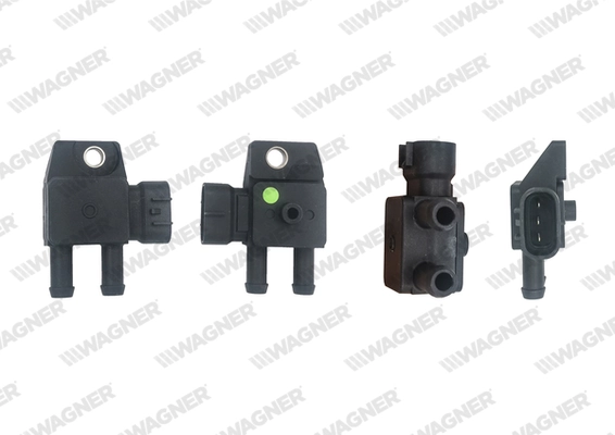 Compre 7485133040 Renault (RVI) Sensor de pressão dos gases de escape