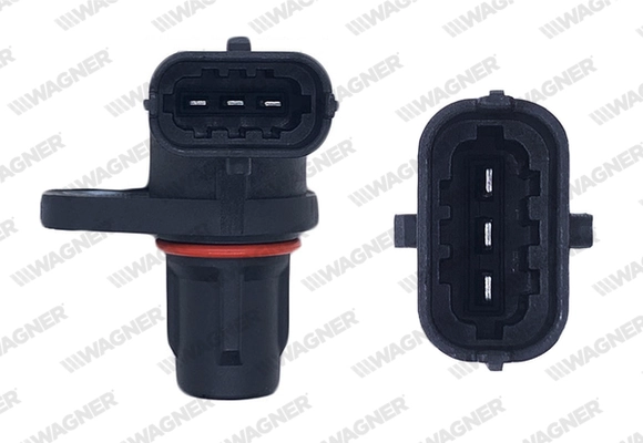 Sensor de posição da árvore distribuidora Iveco 281002634
