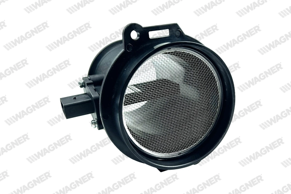 Sensor de fluxo (consumo) de ar, medidor de consumo M.A.F. - (Mass Airflow) Audi A6 Allroad C6 4FH