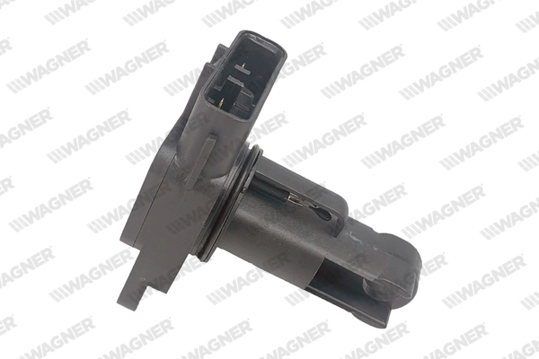 Sensor de fluxo (consumo) de ar, medidor de consumo M.A.F. - (Mass Airflow) Mazda 3  BL