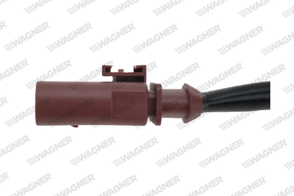 Sonda lambda, sensor de oxigênio Skoda Octavia III A7 5E3, NL3, NR3