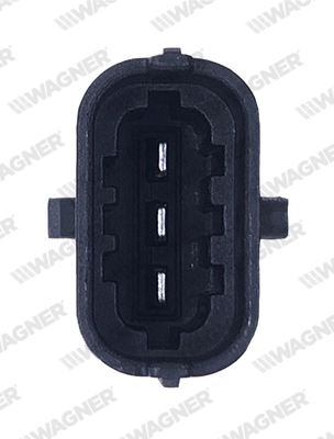 281002634 Iveco Sensor de posição da árvore distribuidora