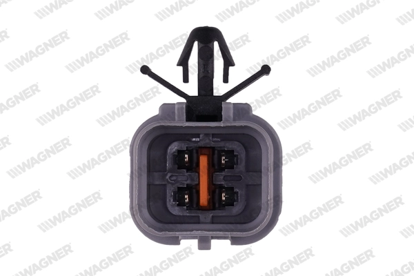 Sonda lambda, sensor de oxigênio para Hyundai I30  FD