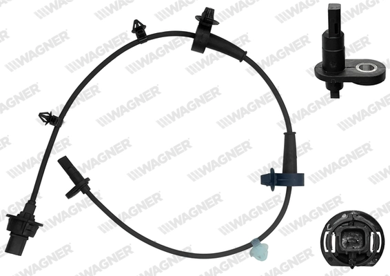 ABS00492 Wagner