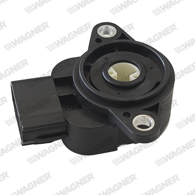 THR00018 Wagner Sensor de posição da válvula de borboleta (potenciômetro)
