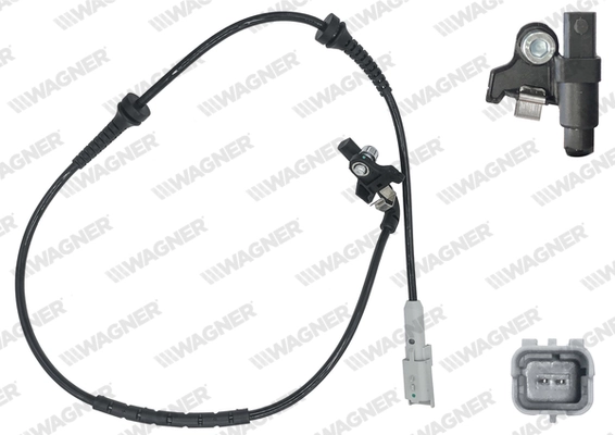 ABS00287 Wagner