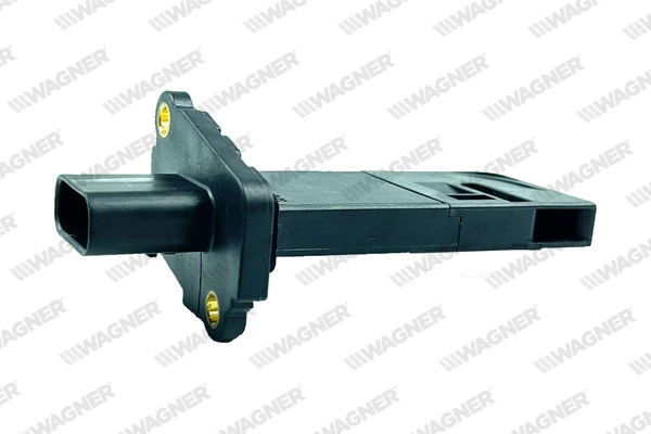 Compre Y64513215 Mazda Sensor de fluxo (consumo) de ar, medidor de consumo M.A.F. - (Mass Airflow)