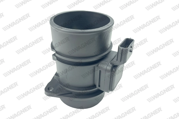 Sensor de fluxo (consumo) de ar, medidor de consumo M.A.F. - (Mass Airflow) para Renault Laguna III BT0, BT1