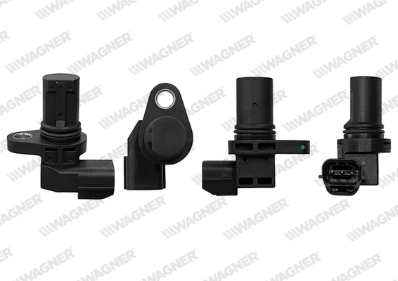 Sensor de posição (de revoluções) de cambota Mitsubishi Pajero SPORT II KH