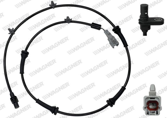 ABS00200 Wagner