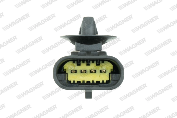 387 NGK Sonda lambda, sensor de oxigênio depois de catalisador