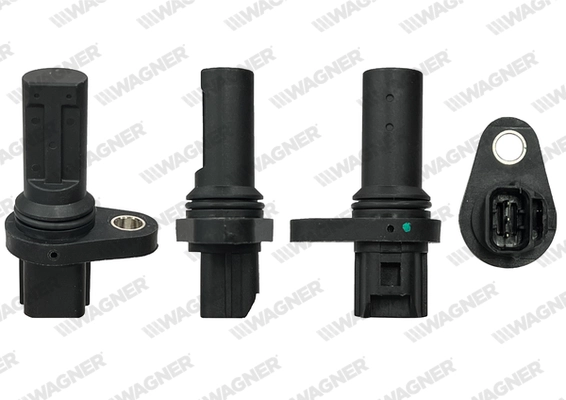 Sensor de posição (de revoluções) de cambota NGK 81090CHN3V091