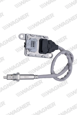 Sensor de óxidos de nitrogênio NOX 3552345 General Motors