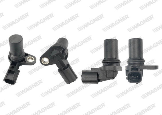  Sensor de posição da árvore distribuidora Mazda 6 hatchback (GG) (2002 - 2008) 