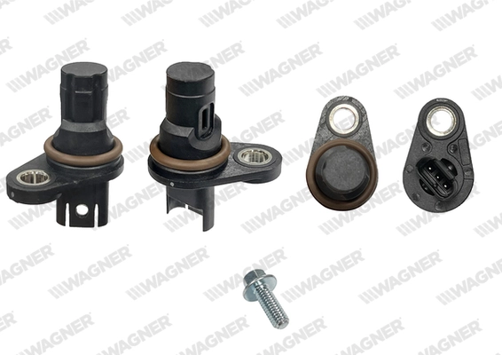 Compre Sensor de posição (de revoluções) de cambota BMW 7 