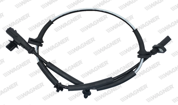 ABS00501 Wagner