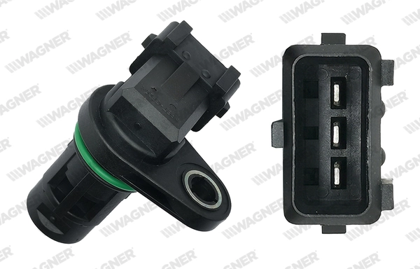  Sensor de posição da árvore distribuidora Hyundai Sonata VI sedan (YF) (2009 - 2015) VI