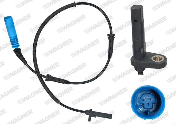 ABS00379 Wagner