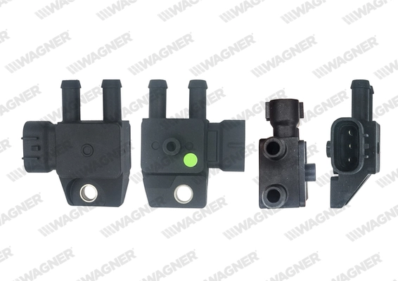 Sensor de pressão dos gases de escape SPS016 Magneti Marelli