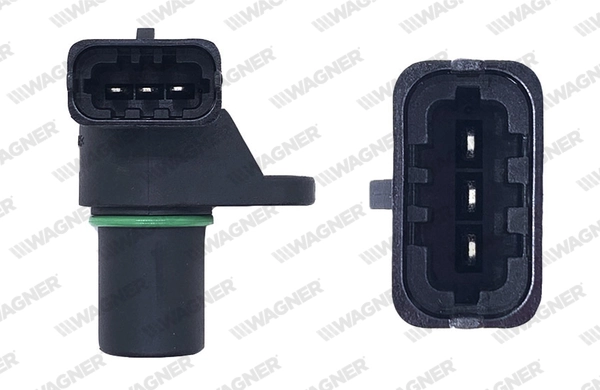 Sensor de posição da árvore distribuidora 81243 NGK