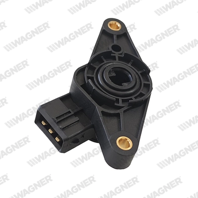 THR00036 Wagner Sensor de posição da válvula de borboleta (potenciômetro)